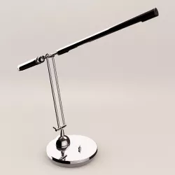 Desk lamp - New design 3D model