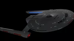 Detroyat-Class Destroyer Mark-2 Free 3D model
