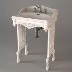 DEVON   DEVON Angel Washstand Free 3D model
