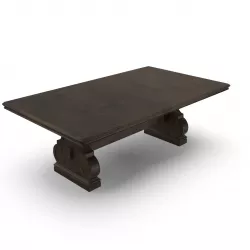 Dining Table 3D model