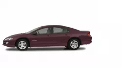 Dodge Free 3D model