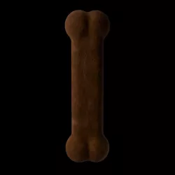 Dog Bone Free low-poly  3D model