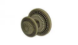 Door Knob Free 3D model