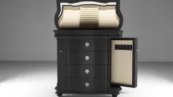 drawer Free 3D model