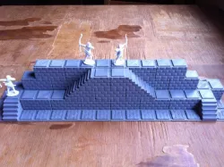 Dungeon Blocks