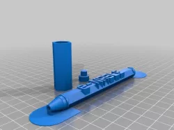 e-NABLE Pen