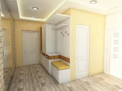 entrance hall Free 3D model