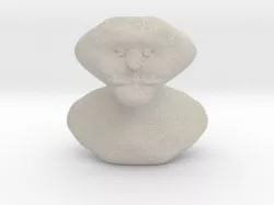 Et bust