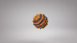 Explosion free Free 3D model