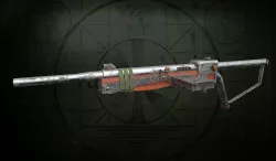Fallout 4 - Pipe Rifle Free 3D model