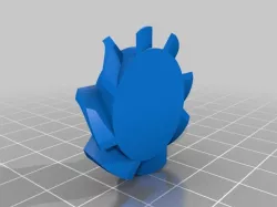 Fan Makebot Replacement