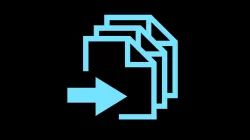 File Batch Importer - Script for Maya Free 3D model