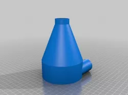 filterqueen Cyclone Separator