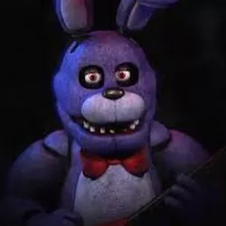 fnaf bonnie Free 3D model
