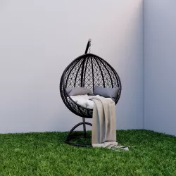 Garden Armchair Revit High Quality 3D models Free 3D model