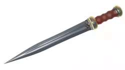 Gladius sword Free 3D model