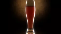 Glass Beer Free 3D model