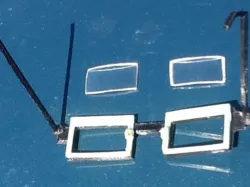 Glasses