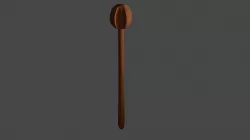 Grinder Free 3D model