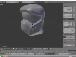 Helmet