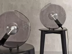 Hollie Table Lamp Free 3D model