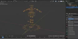 free rig blender 3D Models | Page 1 | STLFinder