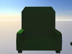 Interior Free 3D model