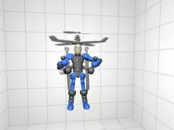 Jet Pack Jack