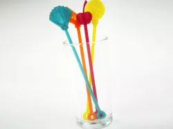 Juicy Cocktail Stirrers