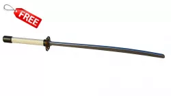 katana Free 3D model