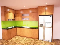 kitchen Free 3D model