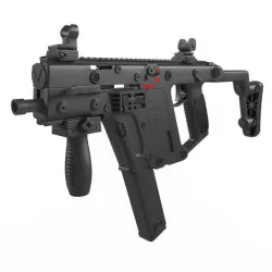 KRISS Vector SMG Free 3D model