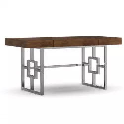 Lexington - Rogers Writing Desk 3D model