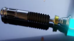 Light Saber Free 3D model