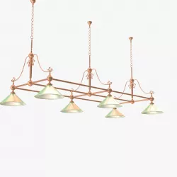 Lights Free 3D model