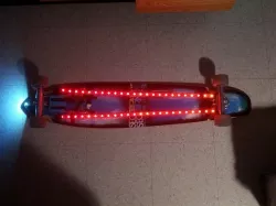 Longoard Lighting System