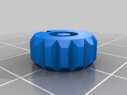 m3 hex bolt cap