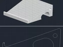 Macbook pro 15 stand