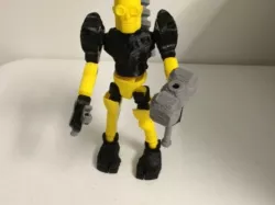 Maker Man