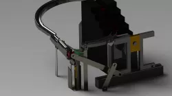 Marble Machine Free 3D model