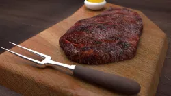 Meat Concept 3D model