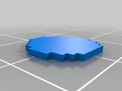 Minecraft Tool Egg