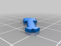 Minecraft Tool Spade