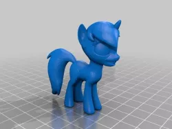 Mlp oc
