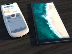 Mobile Free 3D model