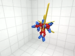modio destroyer