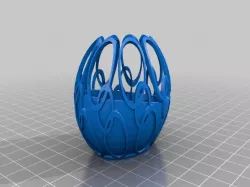 My Customized Artistic Vase