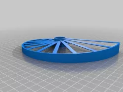 My Customized Bridging Test ()