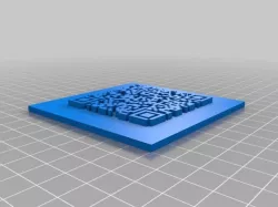 My Customized QR Code Generator for Customizer