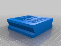 My Customized StampMaker